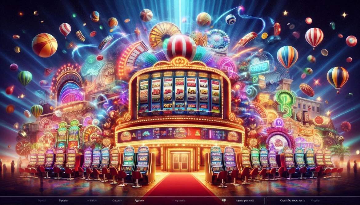 Wild Robin Casino